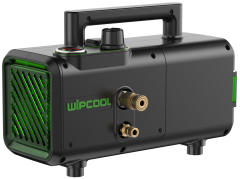 Wipcool - C28T - Kablolu Orta Yüksek Basıçta Temizleme Makinası