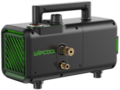 Wipcool - C28T - Kablolu Orta Yüksek Basıçta Temizleme Makinası