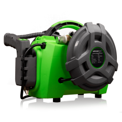 Wipcool Yüksek Basınçlı Kablolu Buharlı Temizleme Makinası C35S