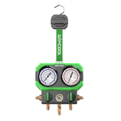 Wipcool - MG68-2 - Analog manifold