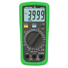 Wipcool - ADM750 - Dijital multimetre