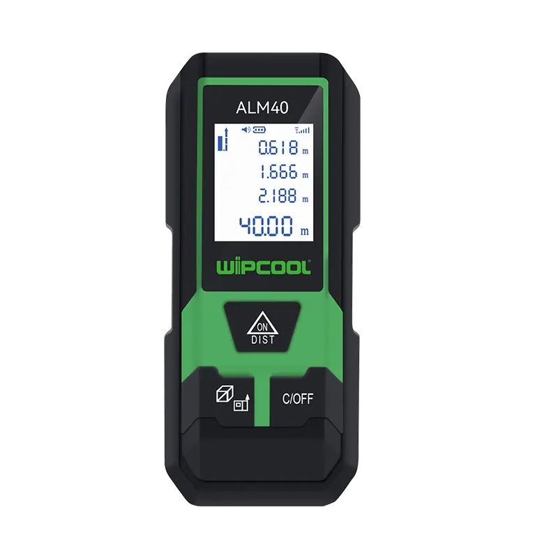 Wipcool - ALM40 - Lazer mesafe ölçer