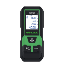 Wipcool - ALM40 - Lazer mesafe ölçer