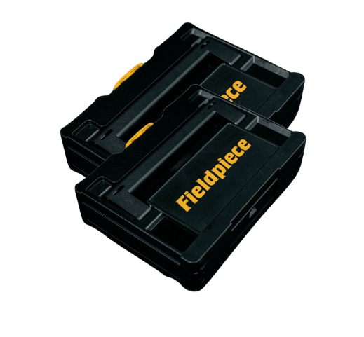 Fieldpiece - TANOS CASE - Büyük ve Küçük Çanta