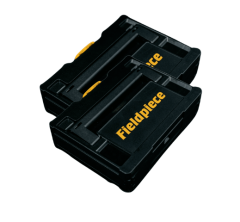 Fieldpiece - TANOS CASE - Büyük ve Küçük Çanta