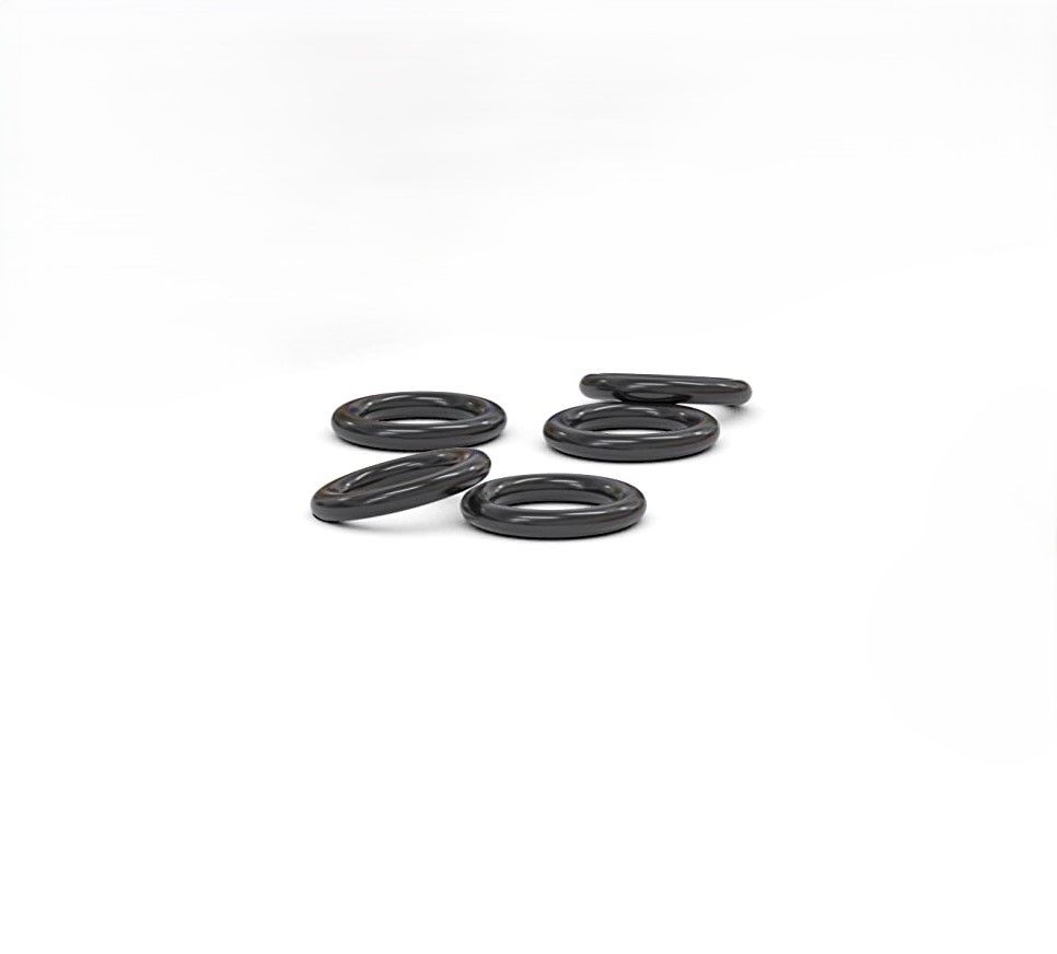 Weh - E50-051S720 - O-ring 1/4'' Weh hızlı bağlantı adaptörü için (5 adet)