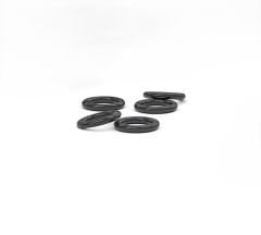 Weh - E50-051S720 - O-ring 1/4'' Weh hızlı bağlantı adaptörü için (5 adet)