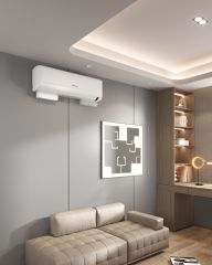Wipcool P20 -  Duvara Montajlı Drenaj Pompası
