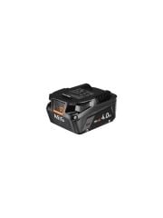 AEG - L1840S - C10B, C10BW ve 2F1BR için 4,0AH yedek batarya