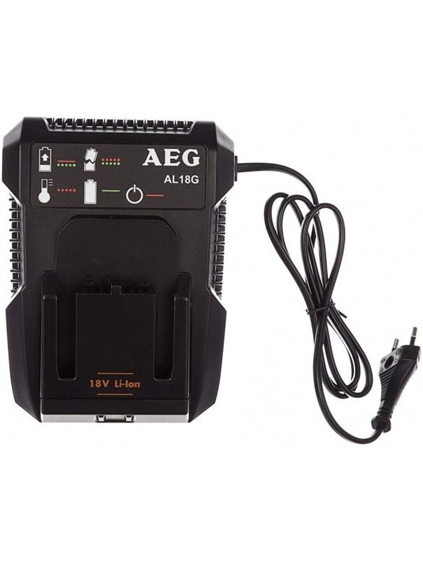 AEG - AL18G - Şarj cihazı