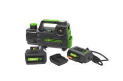 Wipcool - 2F2BRK - Vakum Pompası (Batarya dahil)