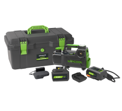 Wipcool - 2F2BRK - Vakum Pompası (Batarya dahil)