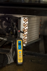 Fieldpiece - DRX3 - ATEX dereceli Soğutucu Gaz Kaçak Dedektörü