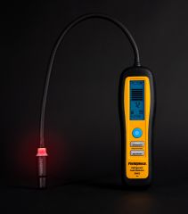 Fieldpiece - DRX3 - ATEX Sertifikalı Soğutucu Gaz Kaçak Dedektörü
