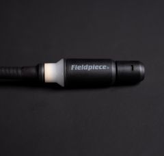 Fieldpiece - DRX3 - ATEX Sertifikalı Soğutucu Gaz Kaçak Dedektörü