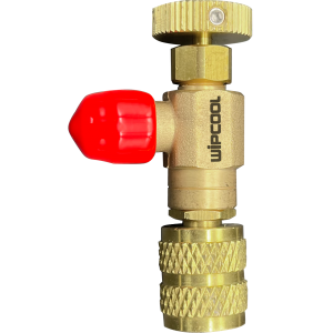 Wipcool - MCV-1 - Gaz akış kontrol vanası. 5/16″ FFL x 5/16″ MFL