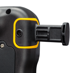Fieldpiece - SM382VINT - Dijital Manifold