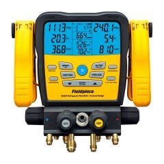 Fieldpiece - SM482VINT - Dijital Manifold