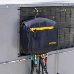Fieldpiece - SM482VINT - Dijital Manifold