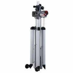 KSF - CM340 - Elektrikli portatif lift (kaldıraç)
