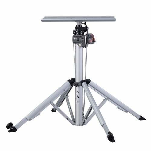 KSF - CM520 - Elektrikli portatif lift (kaldıraç)