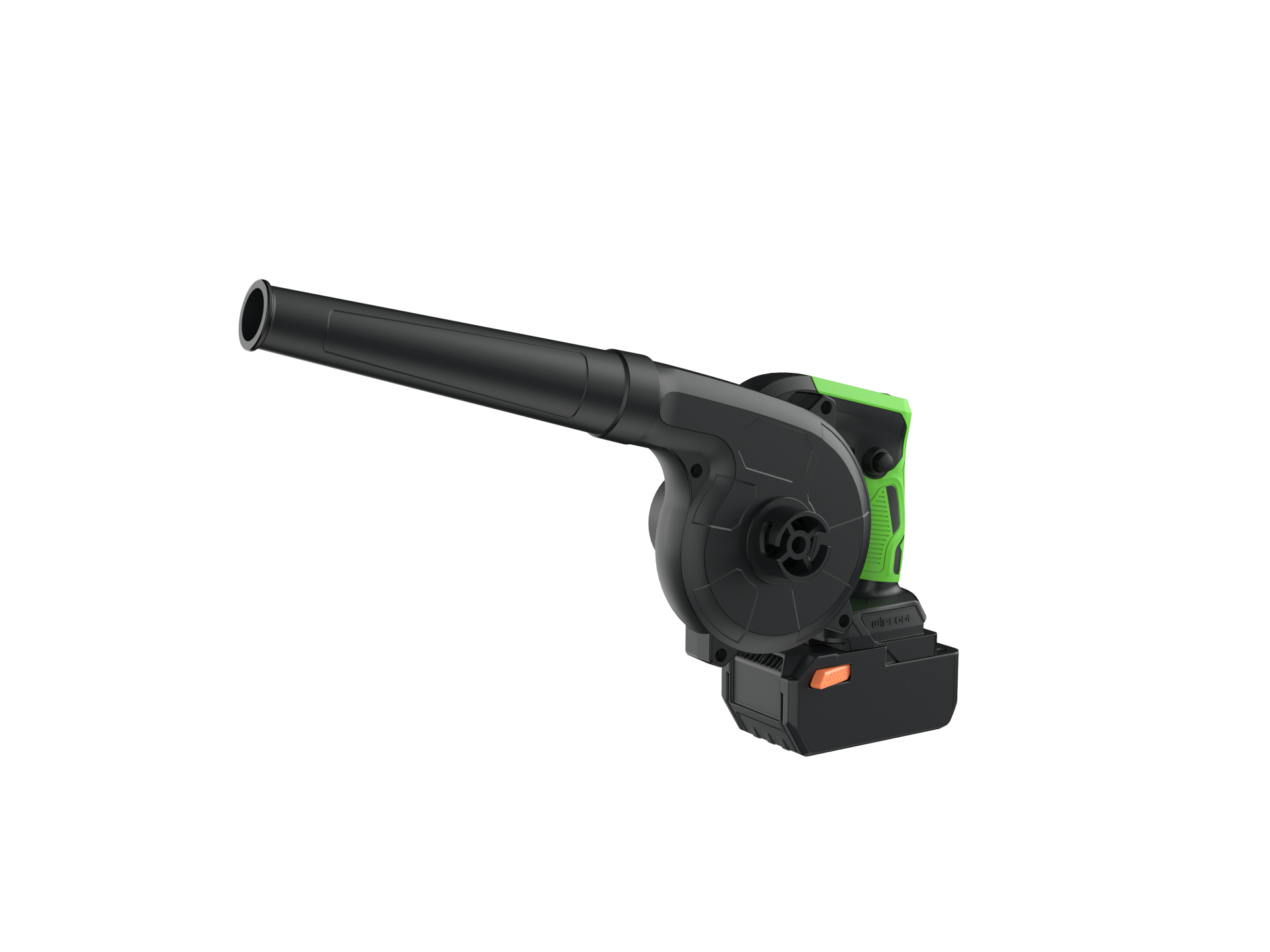 Wipcool - BV100B - Kablosuz akülü üfleyici (Batarya hariç)