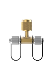 Wipcool- MVG-1 - Dijital Vakum Ölçer