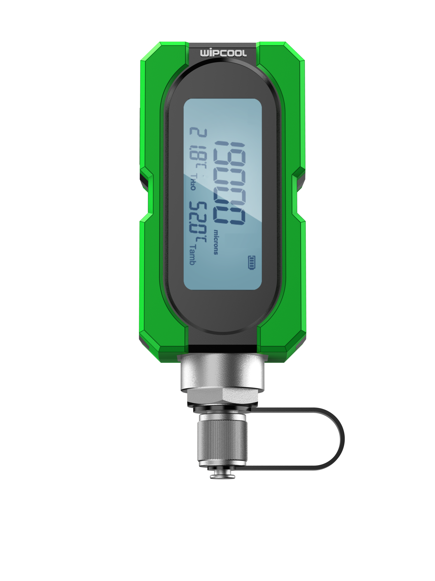 Wipcool- MVG-1 - Dijital Vakum Ölçer