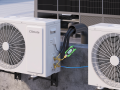 Wipcool- MVG-1 - Dijital Vakum Ölçer