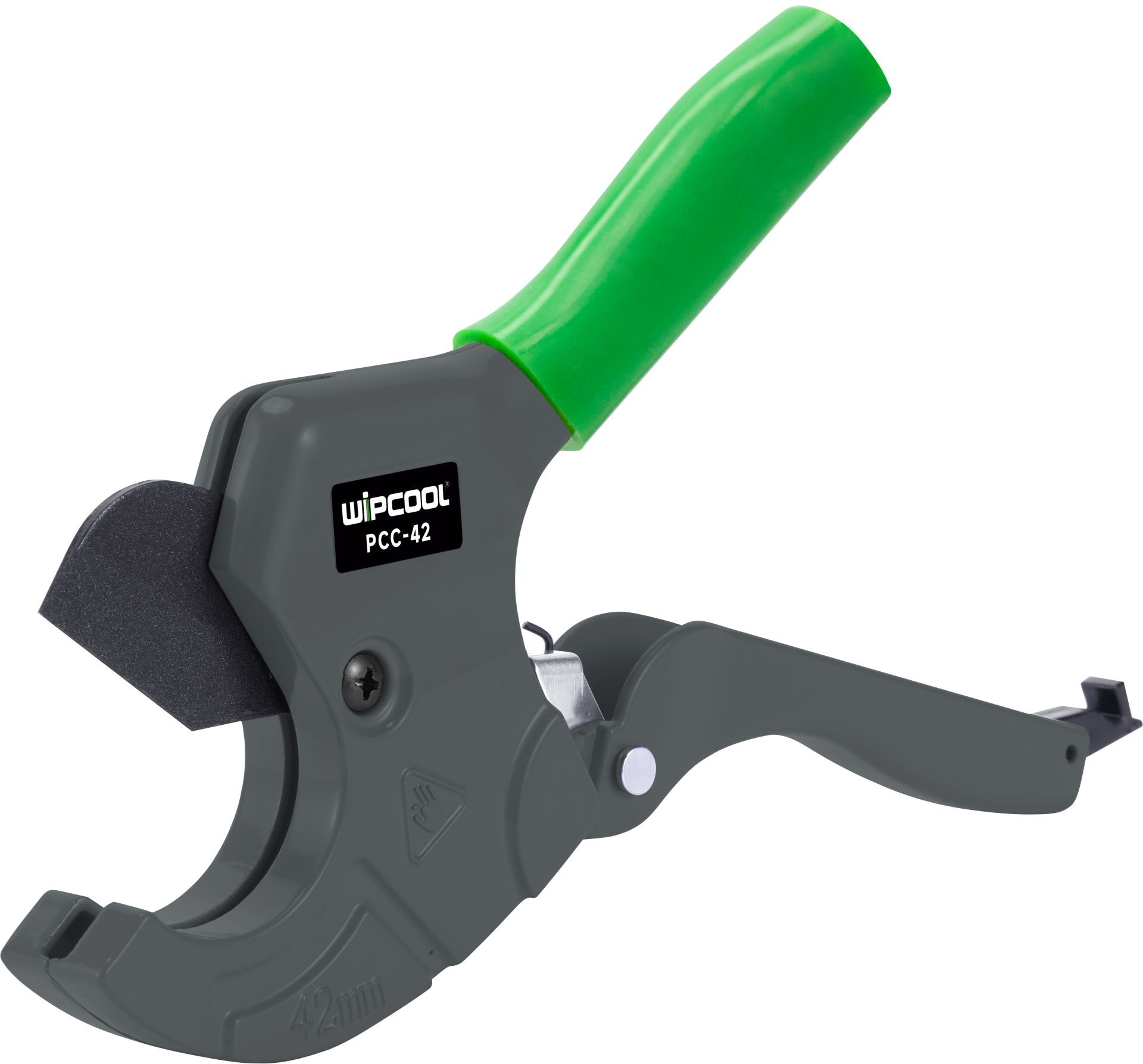 Wipcool - PPC-42 - Mandallı PVC Boru Kesici