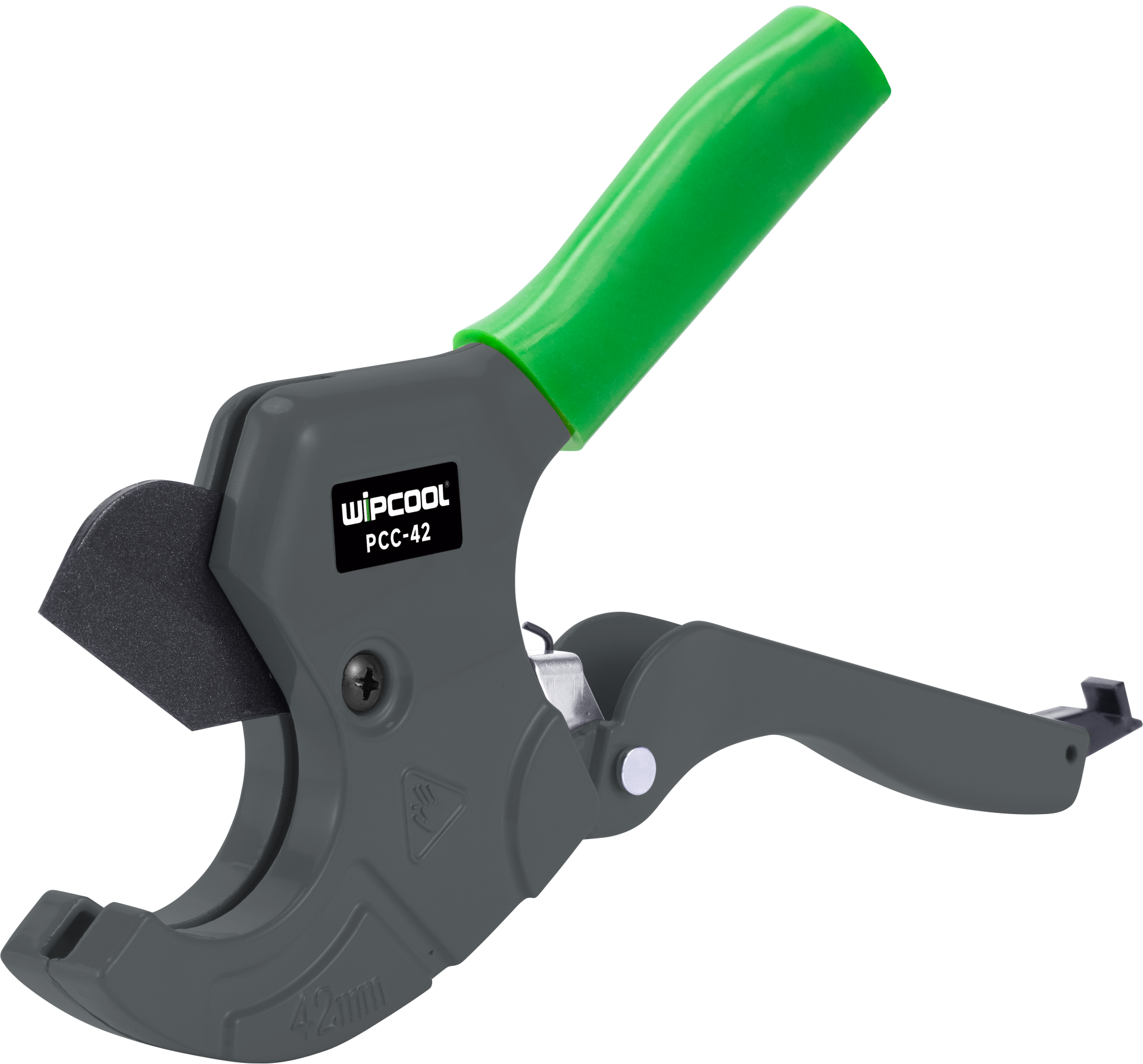 Wipcool - PPC-42 - Mandallı PVC Boru Kesici