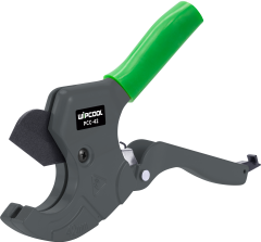 Wipcool - PPC-42 - Mandallı PVC Boru Kesici