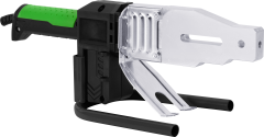 Wipcool - PWM-40 - Plastik Boru Kaynak Makinesi