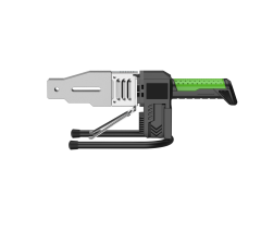 Wipcool - PWM-40 - Plastik Boru Kaynak Makinesi