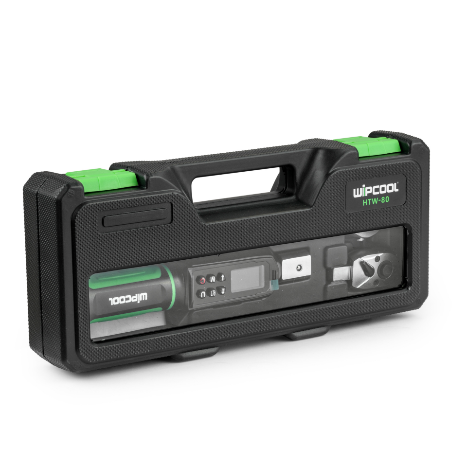 Wipcool - HTW-80 Dijital Tork Anahtarı