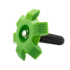 Wipcool - HF-1 - 6'sı 1 Arada Fin Düzeltme Tarağı