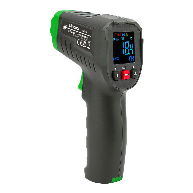 AIT500 Kızılötesi Sıcaklık Dedektörü