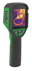 Wipcool - ATC550 - Termal kamera