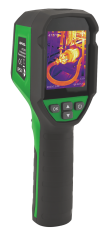 Wipcool - ATC550 - Termal kamera