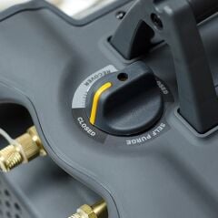 Fieldpiece MR53 Dijital ATEX Dereceli Gaz Geri Toplama Cihazı (A3 uyumlu)