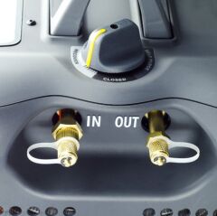 Fieldpiece MR53 Dijital ATEX Dereceli Gaz Geri Toplama Cihazı (A3 uyumlu)