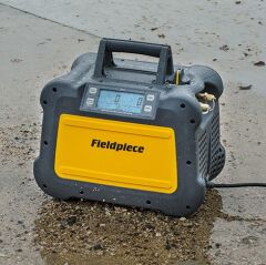 Fieldpiece MR53 Dijital ATEX Dereceli Gaz Geri Toplama Cihazı (A3 uyumlu)