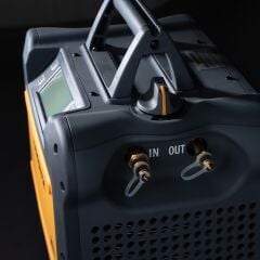 Fieldpiece MR53 Dijital ATEX Dereceli Gaz Geri Toplama Cihazı (A3 uyumlu)