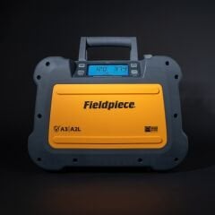 Fieldpiece MR53 Dijital ATEX Dereceli Gaz Geri Toplama Cihazı (A3 uyumlu)