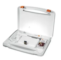 testo 270 BT - Kızartma yağı test cihazı