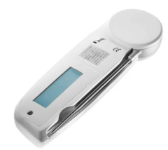 testo 104 – Su Geçirmez, Katlanabilir Gıda Sıcaklık Ölçer