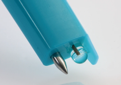 testo 206 pH1 – Tek Elle Kullanılabilir pH ve Sıcaklık Ölçüm Cihazı