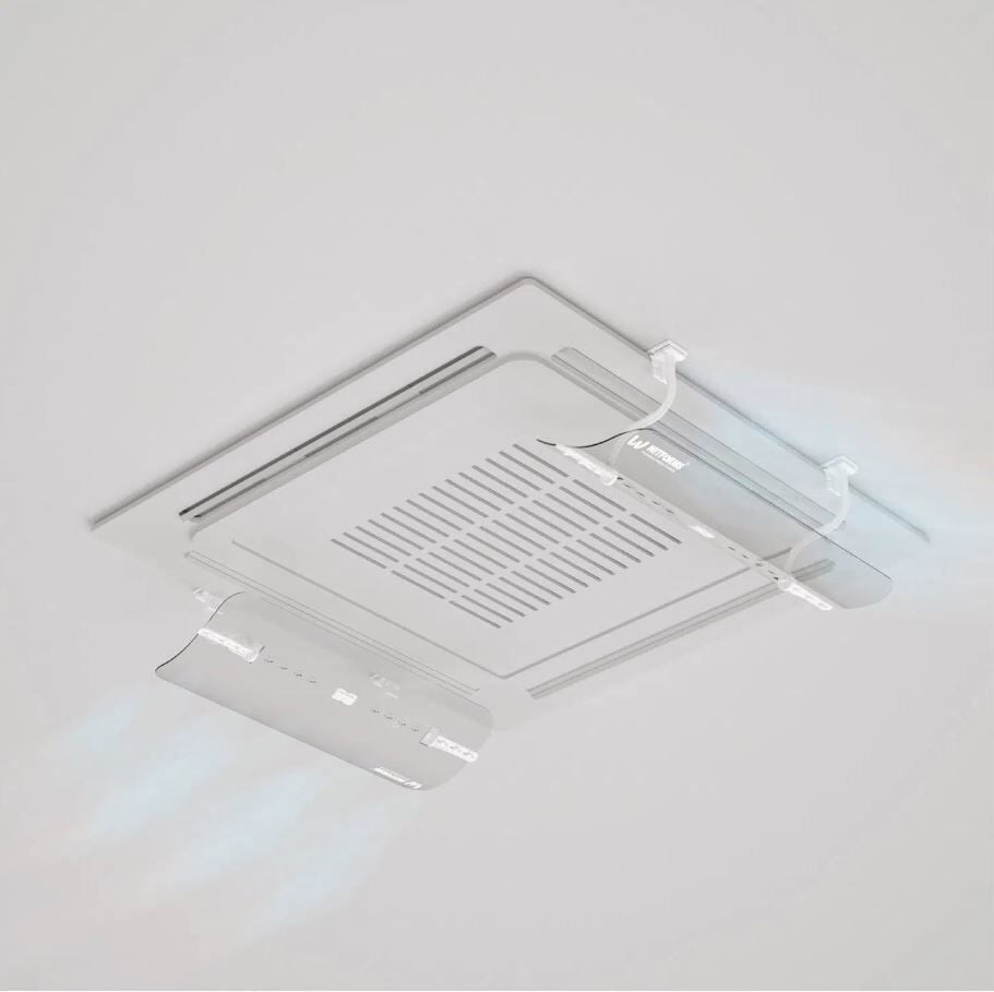 Witforms - Kaset tipi Klima Aparatı - Koli (12 adet)