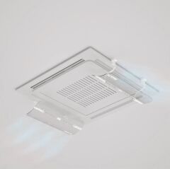 Witforms - Kaset tipi Klima Aparatı - Koli (12 adet)