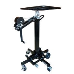 KSF - AL330 - Manuel portatif lift (kaldıraç)